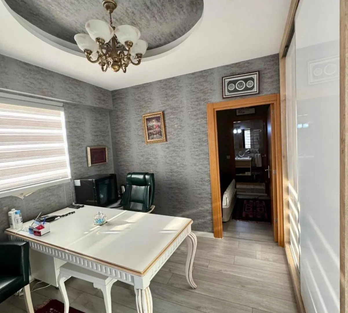 Golden Rose Deluxe Hotel Manisa