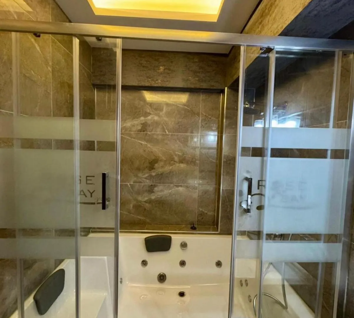 Golden Rose Deluxe Hotel Manisa 3*,  Turecko