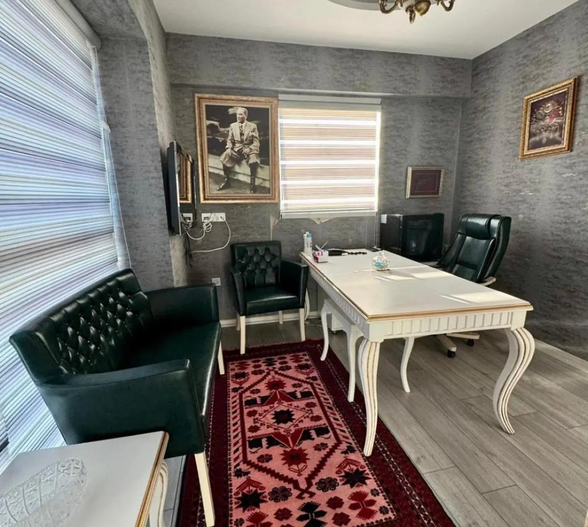 Golden Rose Deluxe Hotel Manisa