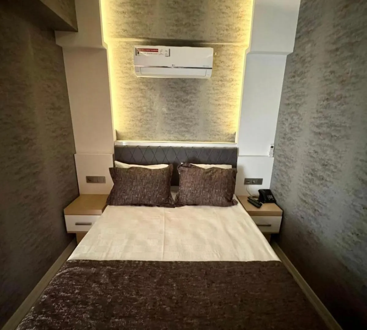 Golden Rose Deluxe Hotel Manisa