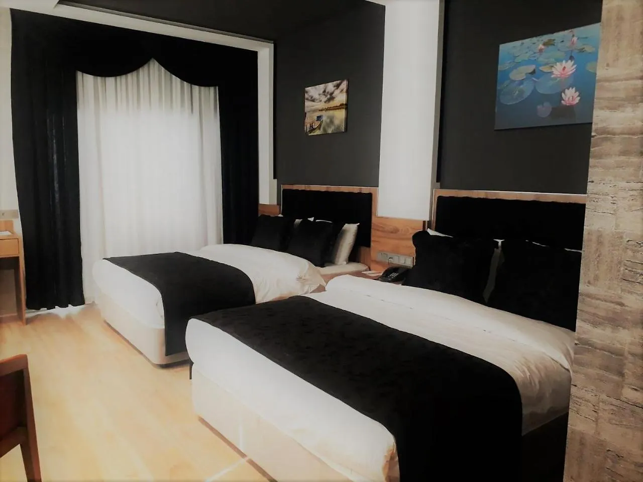Golden Rose Deluxe Hotel Manisa 3*,