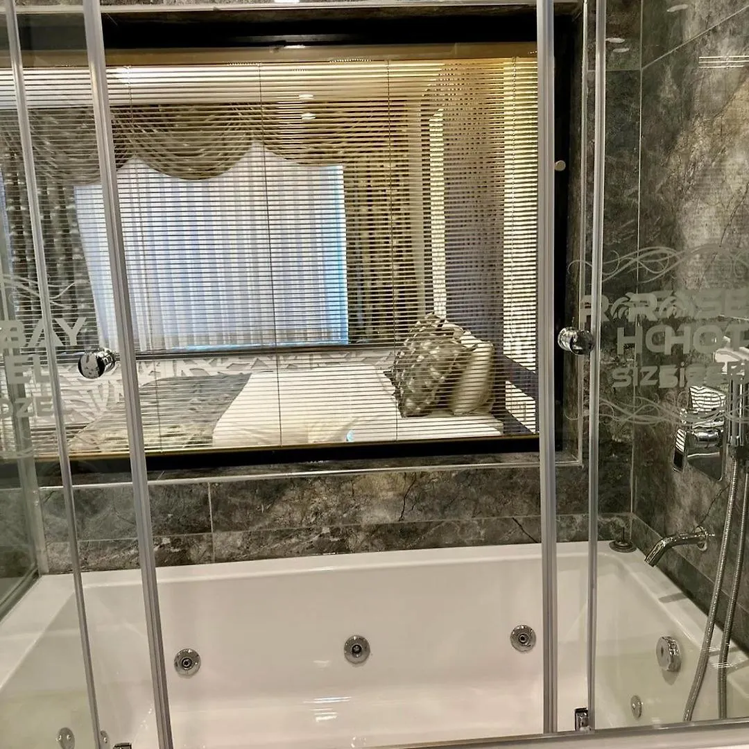 Golden Rose Deluxe Hotel Manisa 3*,  Turecko