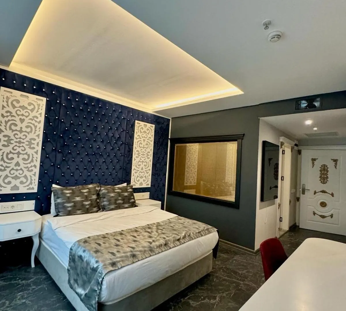 Golden Rose Deluxe Hotel Manisa