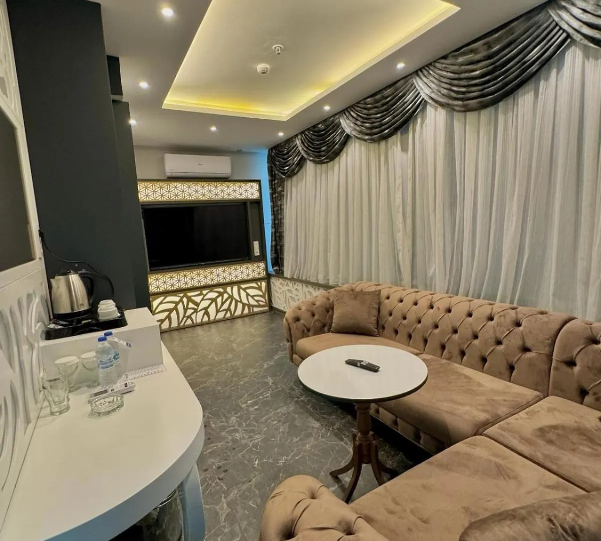 Golden Rose Deluxe Hotel Manisa
