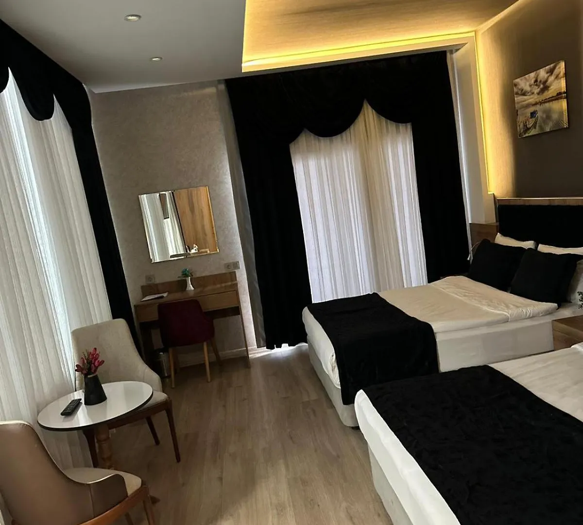 Golden Rose Deluxe Hotel Manisa
