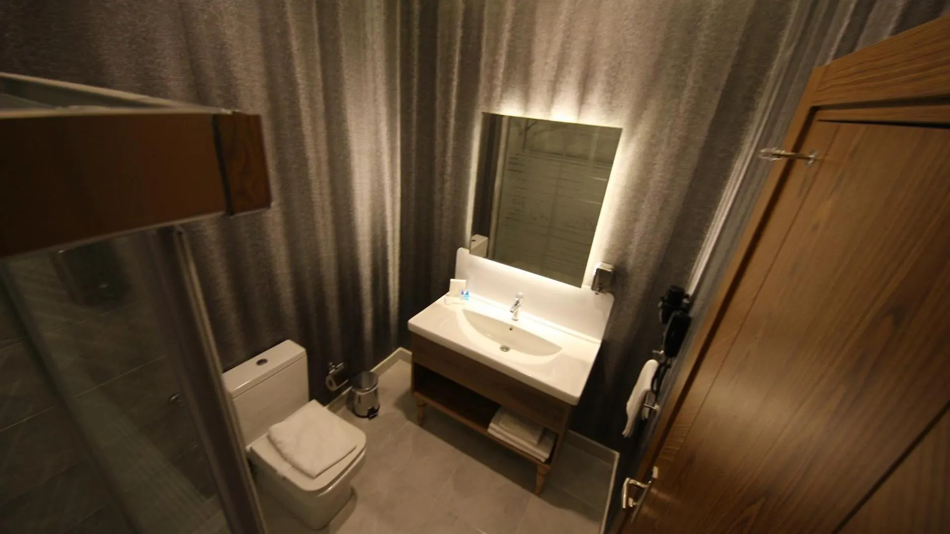 Golden Rose Deluxe Hotel Manisa
