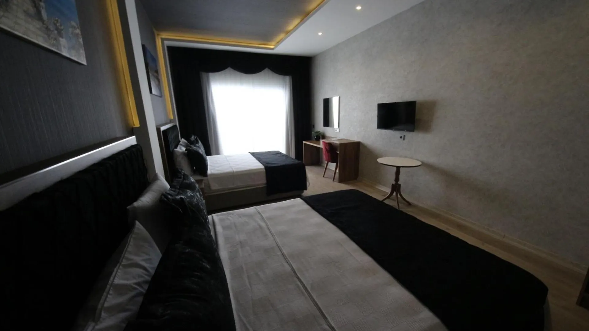 Golden Rose Deluxe Hotel Manisa
