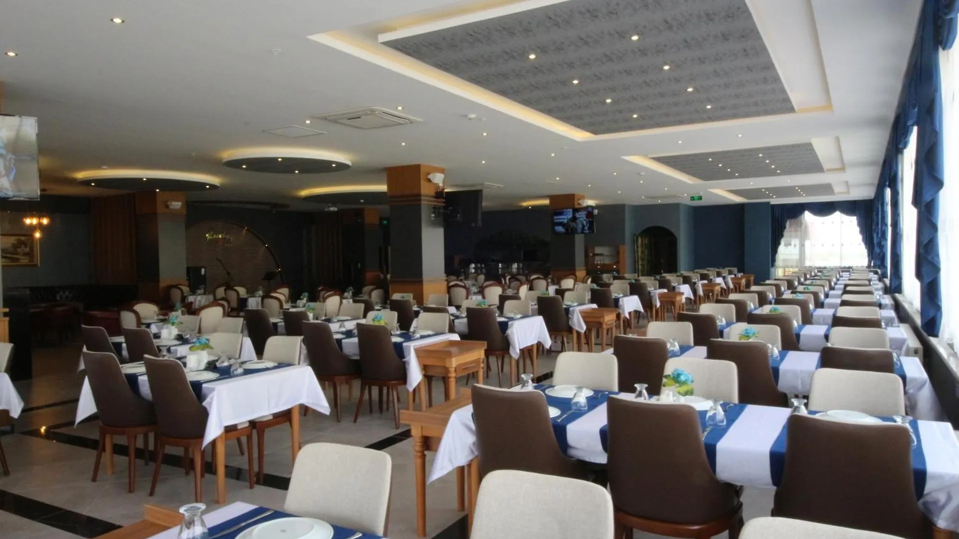 Golden Rose Deluxe Hotel Manisa