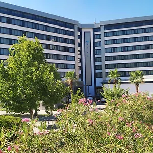 Buyuk Saruhan Hotel